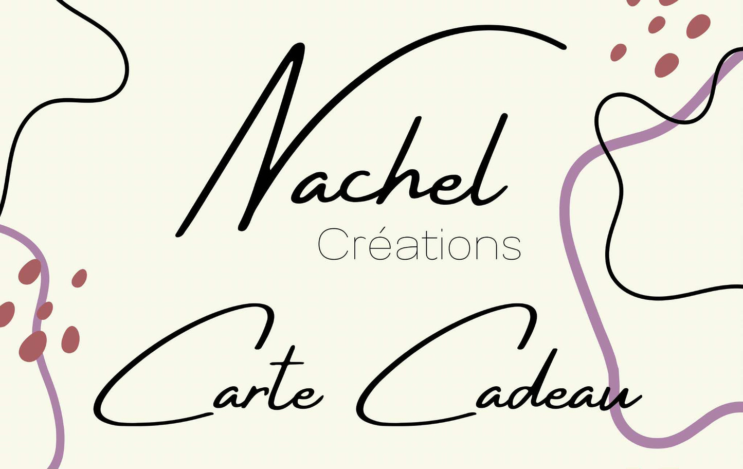 Carte-cadeau