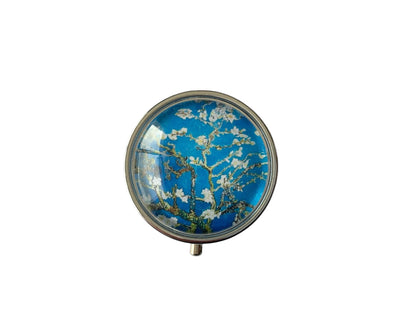 Cendrier de poche amandiers de Van Gogh