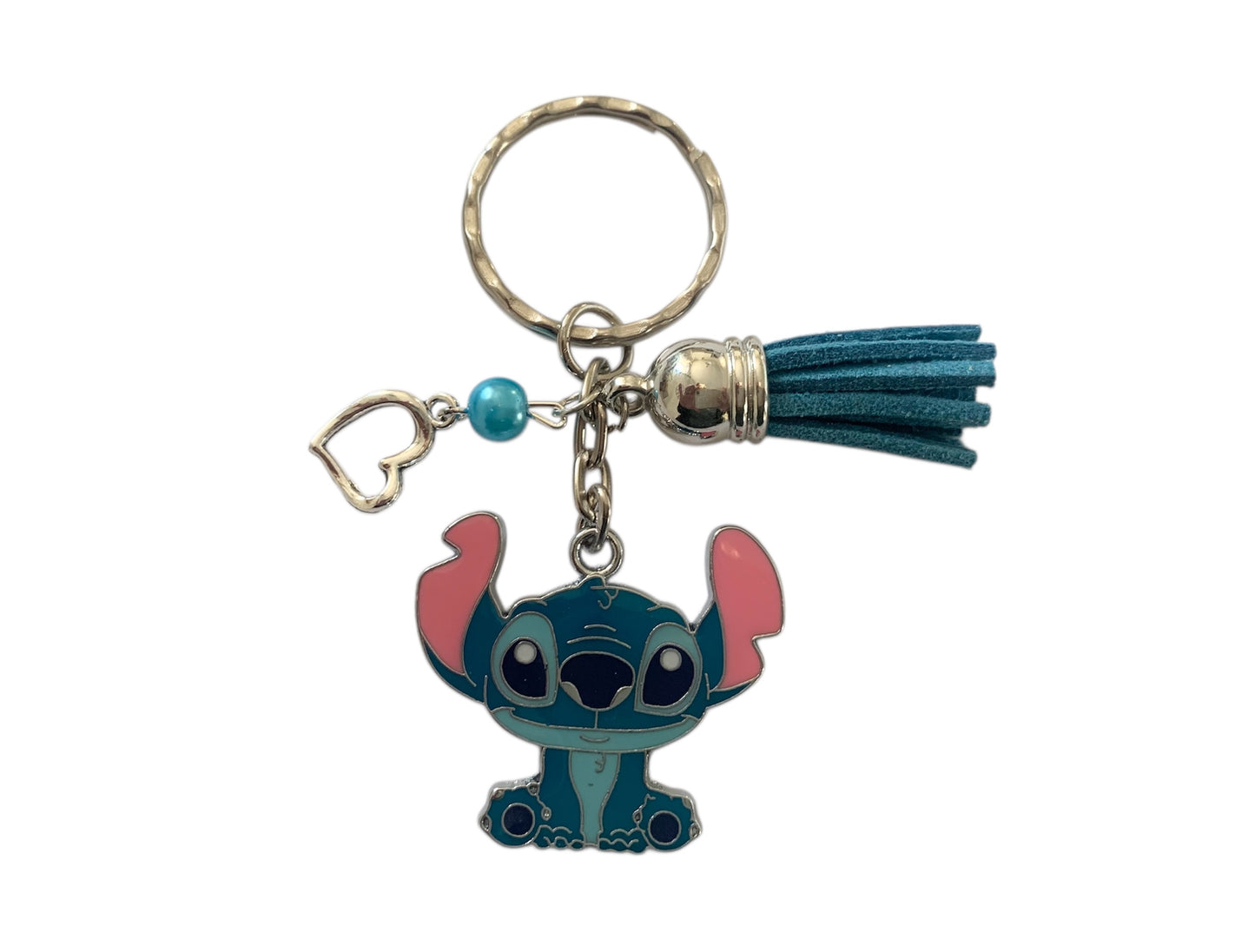 Porte clé, personnage Stitch