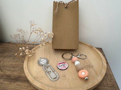Coffret fête des mamans