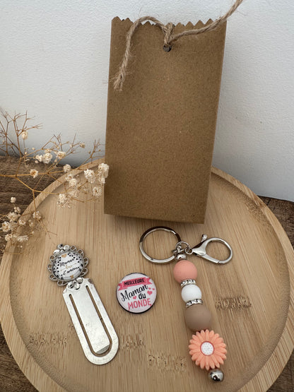 Coffret fête des mamans
