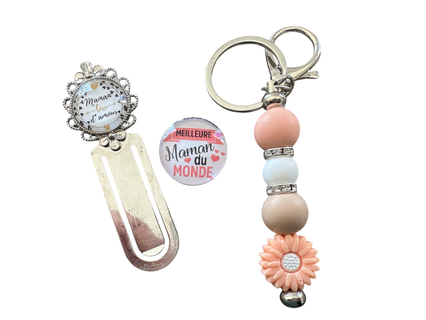 Coffret fête des mamans