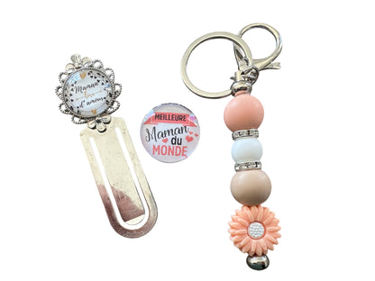 Coffret fête des mamans