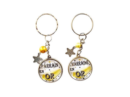 Demande parrain marraine, annonce naissance, demande parrain marraine, marraine et parrain en or